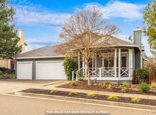 5739 Owls Nest Drive, Santa Rosa, CA