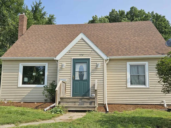 578 E Jefferson St, Viroqua, WI 54665