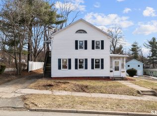 301 Queen Street, Bristol, CT 06010