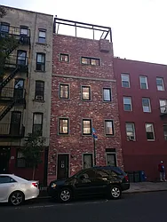 400 East 10th Street in East Village