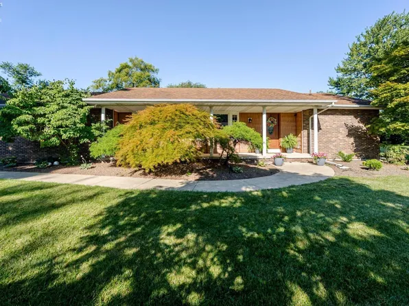 642 Glendale Dr, Pt Clinton, OH 43452