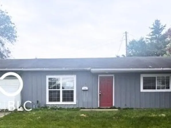 34 Green Hill Ct, Huntington, IN 46750