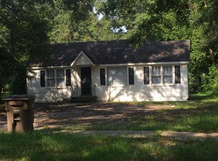 2773 S Thompson Dr, Mobile, AL 36606