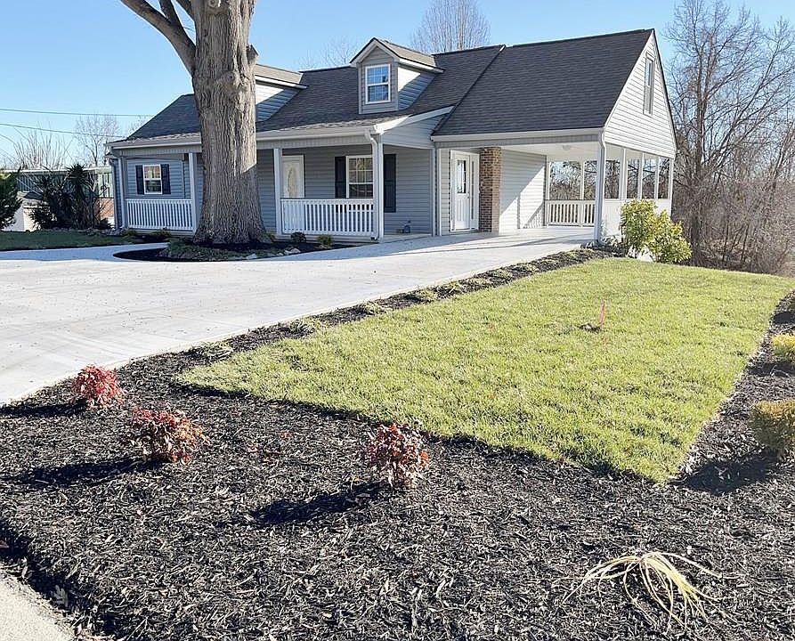 125 Dewey Pl, Danville, VA 24541 MLS 65714 Zillow