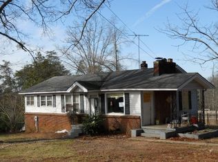 236 Piney Rd, Greenville, SC 29611