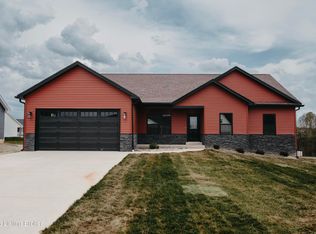 73 Betty Boyd Ln, Brandenburg, KY 40108