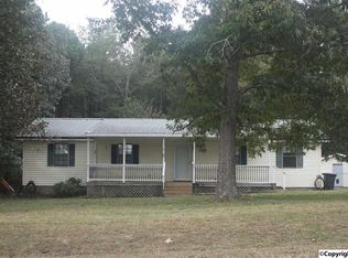22435 Piney Chapel Rd, Athens, AL 35614