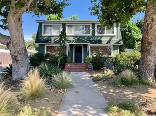 821 Salisbury Rd, La Canada Flintridge, CA 91011