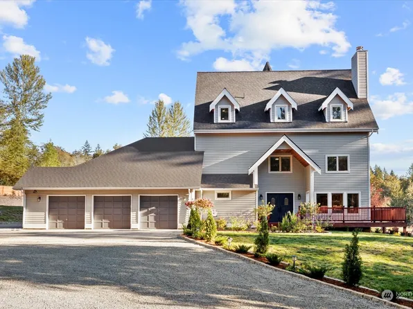 19629 NE 90th Place, Redmond, WA 98053