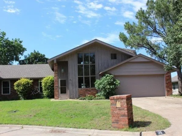 25 Liberty Cir, Stillwater, OK 74075