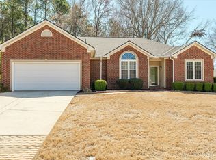4620 Brittany Dr, Evans, GA 30809
