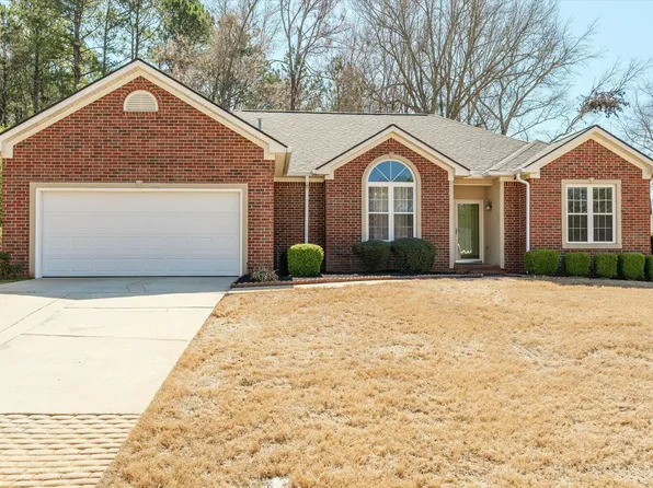 4620 BRITTANY Drive, Evans, GA 30809