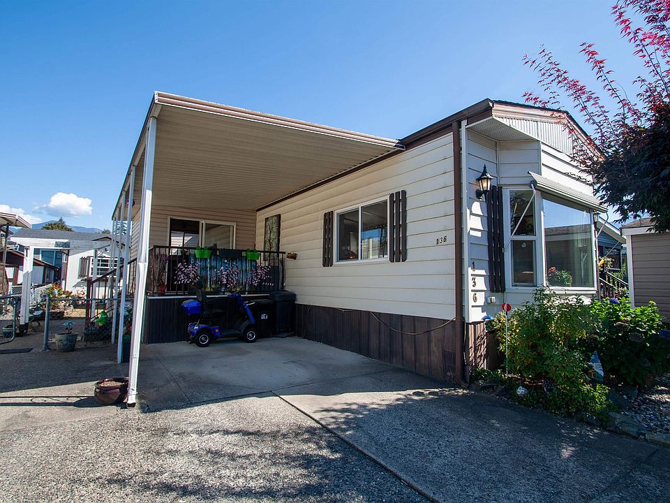 1st image of 6338 Vedder Rd #136