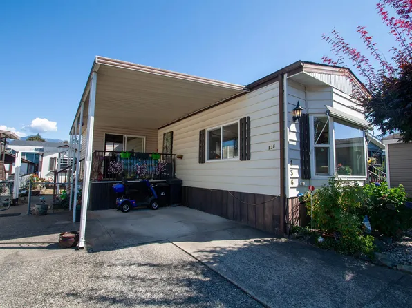 6338 Vedder Rd #136, Tzeachten 13, BC V2R 3R2