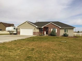 3969 E 170 N, Rigby, ID 83442