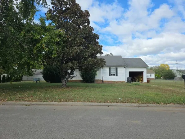 3227 Penny Ln, Murfreesboro, TN 37130