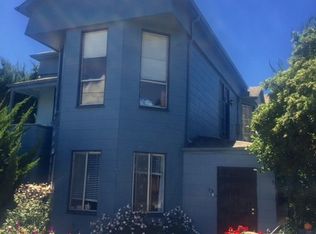 33 Congo St, San Francisco, CA 94131