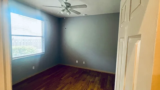 Bedroom #2
