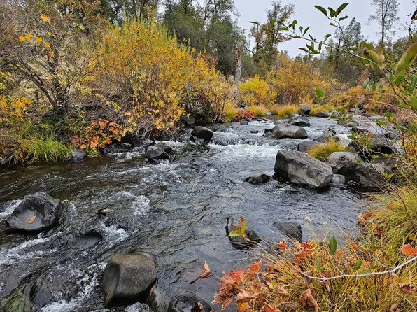 Hyrax Rd, Anderson, CA 96007