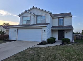 3120 Limerick Pl, Fort Wayne, IN 46818