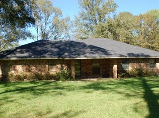 1126 Stagecoach Rd, Shreveport, LA 71118