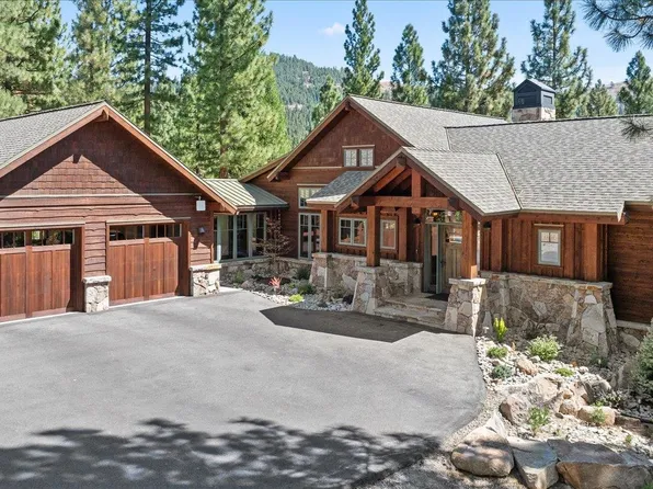 198 Blacktail Rdg, Portola, CA 96122