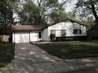 4840 Skye Ct, South Bend, IN 46614