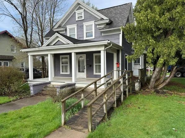 202 Goodrich St, Vassar, MI 48768