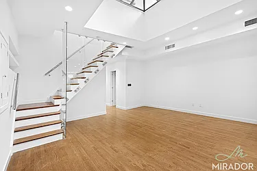 Rented by Mirador Real Estate