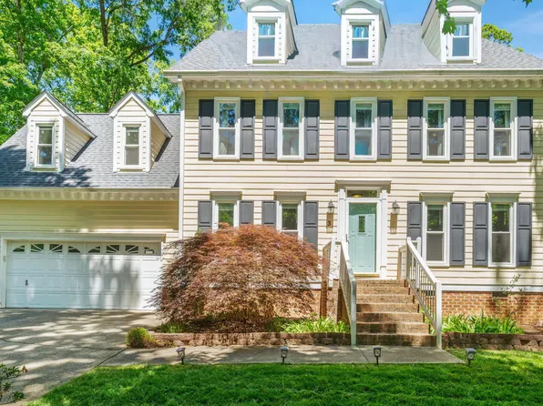 3 Danforth Pl, Durham, NC 27712