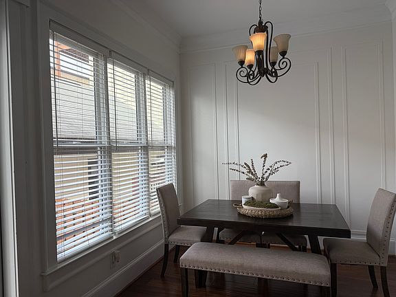 Dining Room Off Kitchen