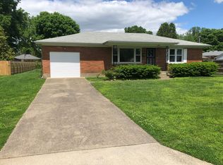 5201 Rodgers Rd, Louisville, KY 40258