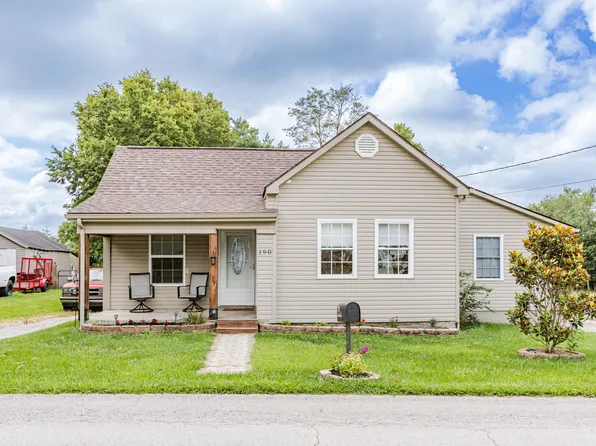 190 Shawhan Rd, Cynthiana, KY 41031