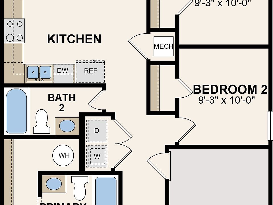 2nd image of 2531 17th St