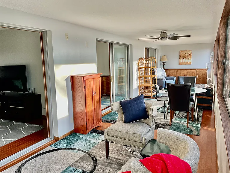 2100 Valkyrie Dr NW #306 — Photo 17