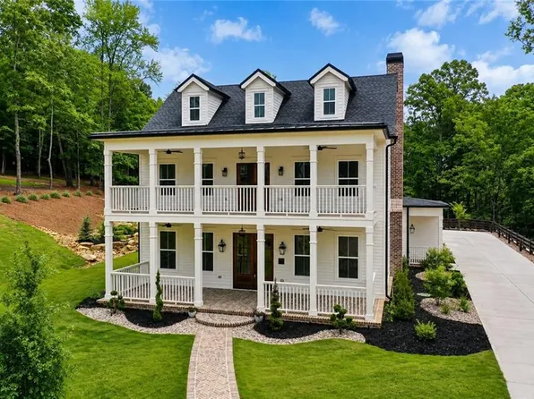 3088 Turning Creek Trl, Dacula, GA 30019