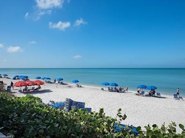 6075 Pelican Bay BLVD #1203, NAPLES, FL 34108