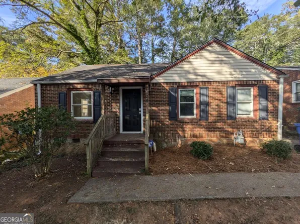 2904 Glenwood Ave SE, Atlanta, GA 30317