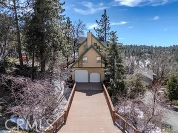 32455 Scandia Dr, Running Springs, CA 92382