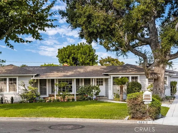 163 N Evelyn Dr, Anaheim, CA 92805