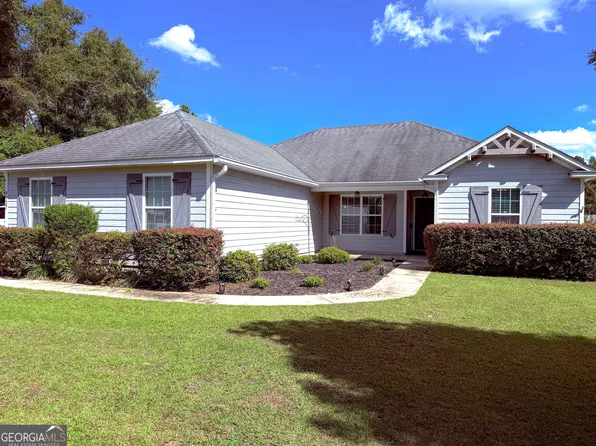 4927 Loch Laurel Rd, Lake Park, GA 31636