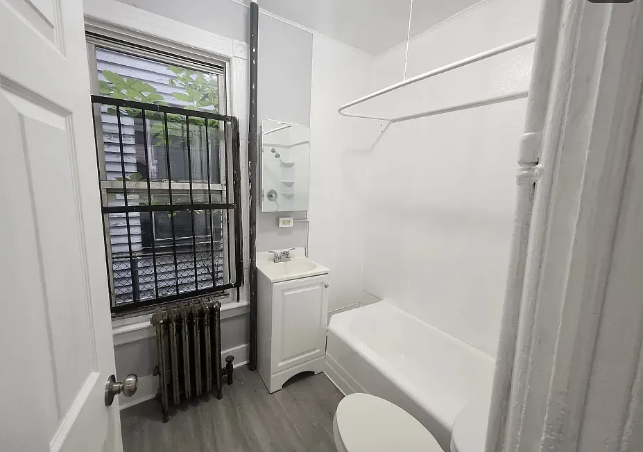 1 bed, 659 sqft, $1,500 — Photo 3