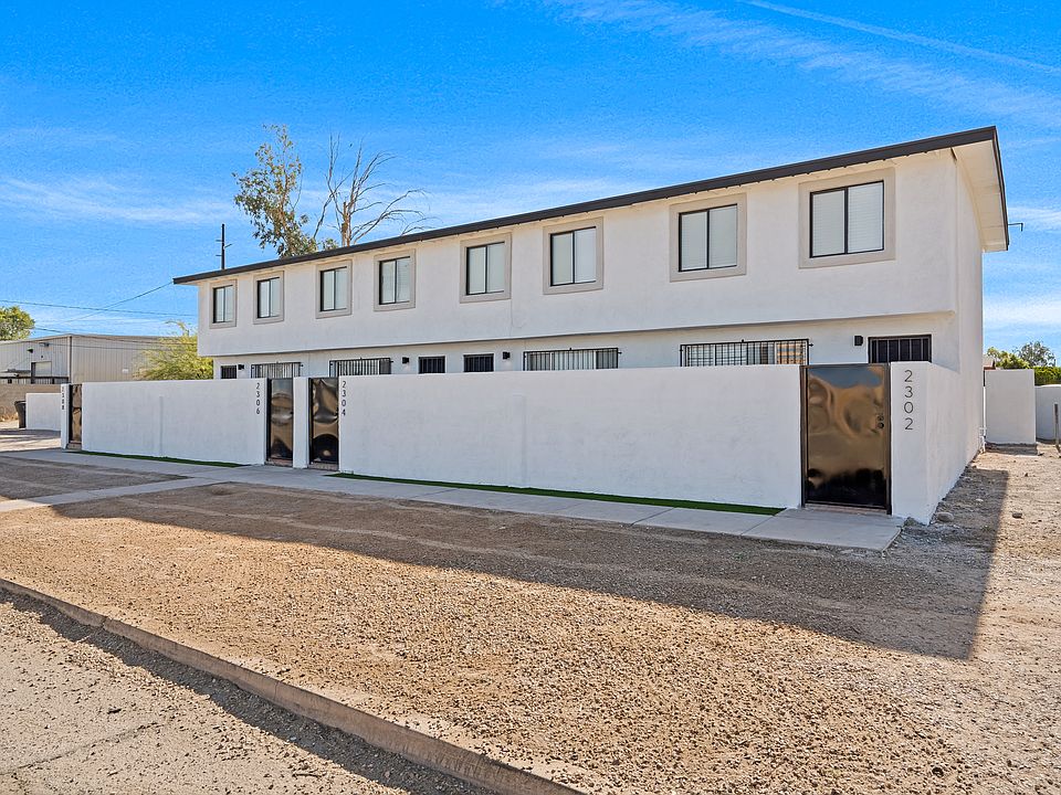 1st image of 2304 N 10th Ave #1