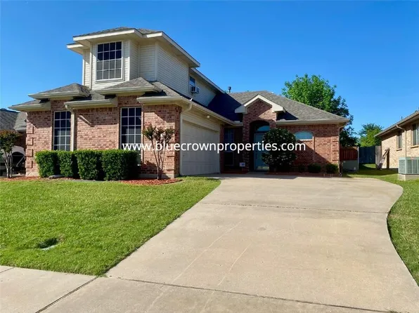 1829 Carver Dr, Carrollton, TX 75010