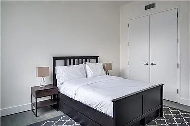 Rented by Park River