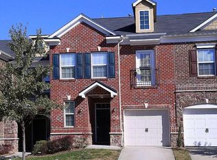 408 Longchamp Ln, Cary, NC 27519