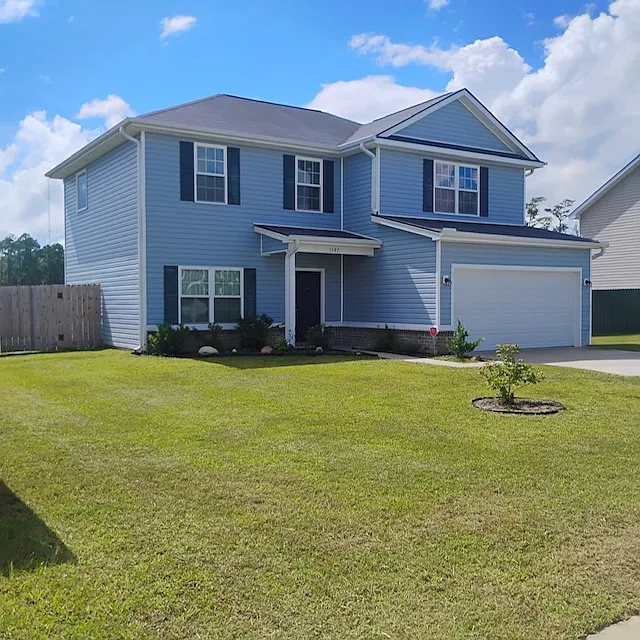 P#170 1597 Longleaf Court - 1 — Photo 1