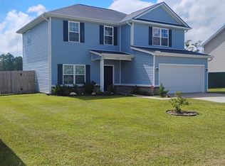 1597 Longleaf Ct, Hinesville, GA 31313