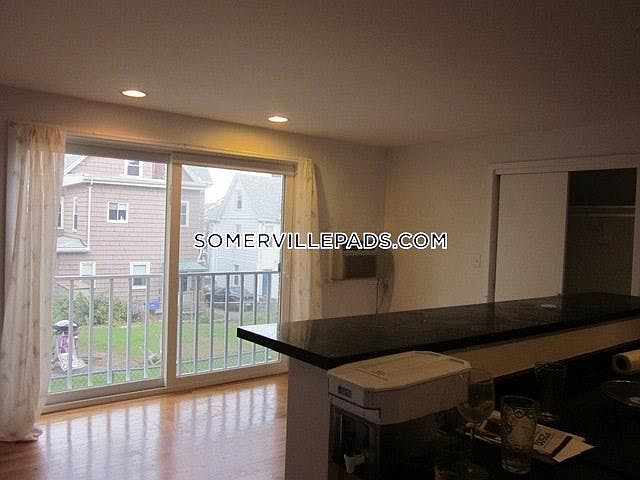 2nd image of 70 Park St #23A