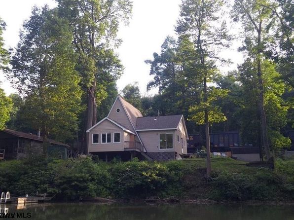590 Old Lock 12 Rd #12, Morgantown, WV 26501